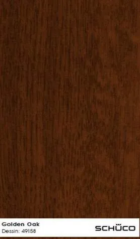 Golden Oak